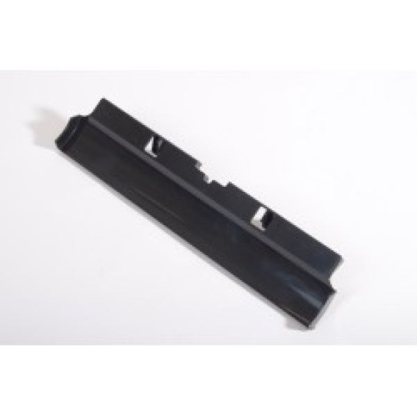 Bürstenschutz schwarz (Pos. 16)